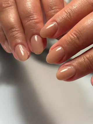 ネイル ulyum. KANAのネイルデザイン