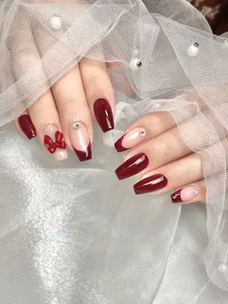 ネイル nails' it...のネイルデザイン