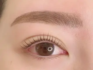 マツエク・マツパ アイブロウ Loto所属・Loto 曹(ソウ)のマツエク・マツパデザイン