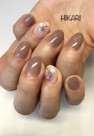 ネイル CULU -LUのネイルデザイン