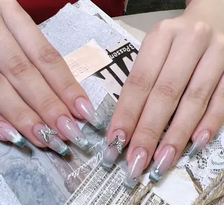 ネイル ★ Sakuraのネイルデザイン