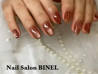 ネイル H. Yuukaのネイルデザイン