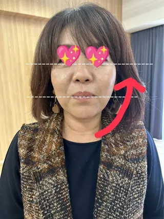 デアイム所属・松永 広美のエステ・リラクイメージ