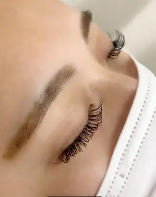 マツエク・マツパ Bell Leaf所属・Siklap 旧ベルリーフ🌞のマツエク・マツパデザイン