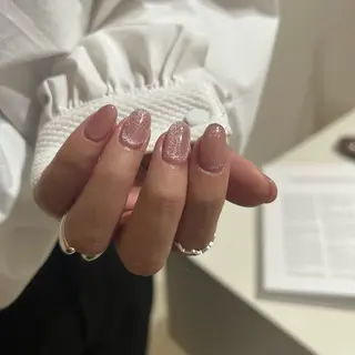 ネイル RooM -produce by maynail-所属・RooM -mizuki-のネイルデザイン