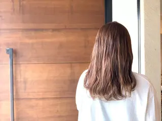 ロング 悠 亜のマツエク・マツパデザイン