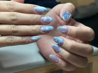 ネイル イブ ネイリのネイルデザイン