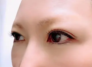 マツエク・マツパ 吉岡 ゆうなのマツエク・マツパデザイン