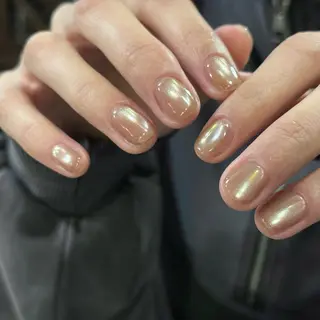 ネイル _ chihiroのネイルデザイン