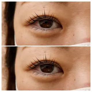 マツエク・マツパ 🦋MaaZlash 南流山FUKA🤍のマツエク・マツパデザイン