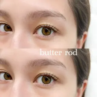 マツエク・マツパ miki.韓国パーマ 🇰🇷眉毛サロンのマツエク・マツパデザイン