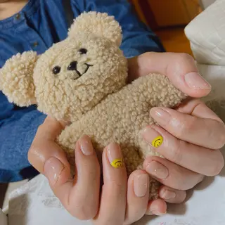 ネイル Lulu charisu所属・lulucharis nailのネイルデザイン