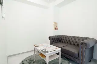 ロング カラー パーマ ヘアアレンジ メンズ キッズ ネイル マツエク・マツパ Knine所属・Knine 心斎橋店のエステ・リラクイメージ