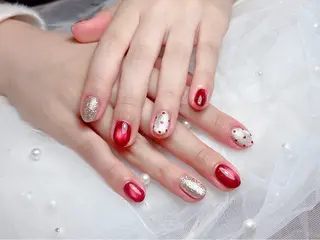 ネイル Bél Nail salonのネイルデザイン