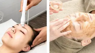 アロマ＆水素バー 🌿東銀座 ・築地のエステ・リラクイメージ