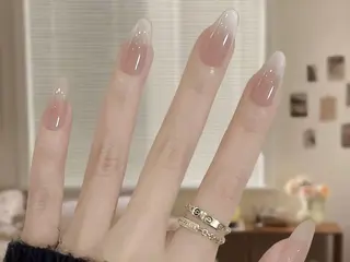 ネイル ビューティーサロン ヘゼリヒのネイルデザイン