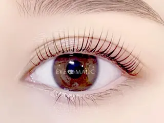 マツエク・マツパ 🪽 soyoのマツエク・マツパデザイン