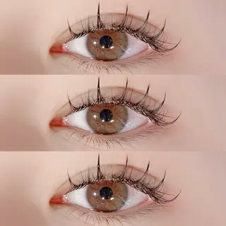 マツエク・マツパ Sfida  eyelash所属・Sfida 吉祥寺 マツエク/パーマのマツエク・マツパデザイン