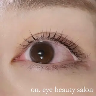 マツエク・マツパ on .のマツエク・マツパデザイン