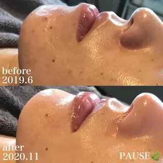 浜野 恵美のエステ・リラクイメージ