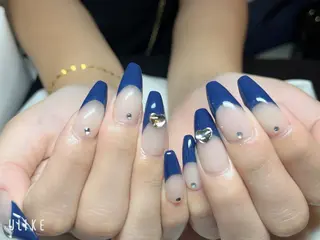 ネイル YOLO NAILのネイルデザイン