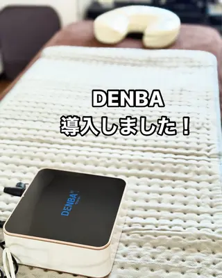 まことゆるめる 療術院のエステ・リラクイメージ