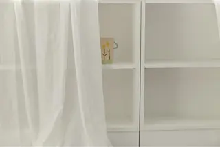 関 京磨のヘアスタイル