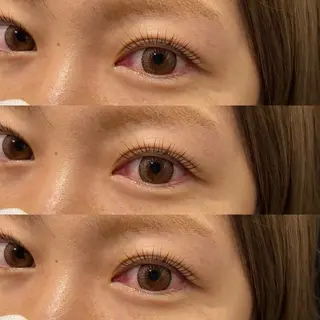 マツエク・マツパ 《HUG LIFE》 さいとうのマツエク・マツパデザイン