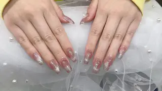ネイル ゆうさ Nailのネイルデザイン