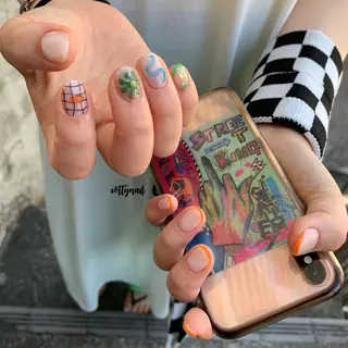 ネイル cottynail -miki-のその他イメージ