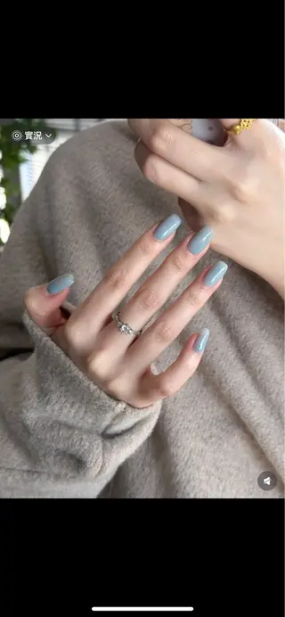 ネイル 高橋 ゆゆのネイルデザイン