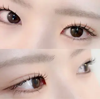 マツエク・マツパ mecotto大宮店 店長MAKI似合わせのマツエク・マツパデザイン