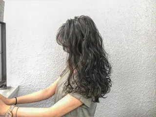ショート ミディアム セミロング ロング カラー パーマ ヘアアレンジ メンズ 小顔ショートヘア♪ TAKUMIのヘアスタイル