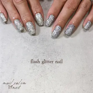 ミディアム ネイル 京橋 【39nail】のネイルデザイン