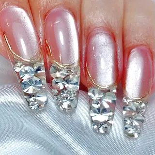 ネイル プライベートサロン Rのネイルデザイン