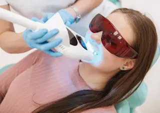 セルフホワイトニング エクシア新小岩店のその他イメージ