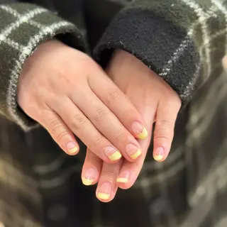 ネイル △ mayukoのネイルデザイン