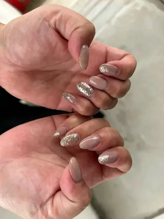 ネイル ArcoIris所属・Arco Iris 告瑠莉のネイルデザイン