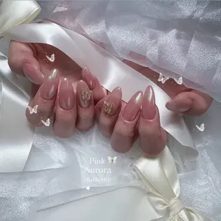 ネイル thea.7 【テアナ】のネイルデザイン