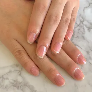 ネイル 岸本 みなみのネイルデザイン