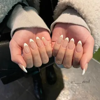 ネイル ALPHA. リリカのネイルデザイン