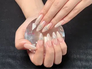 ネイル AConNailSalon所属・ACon NailSalonのネイルデザイン