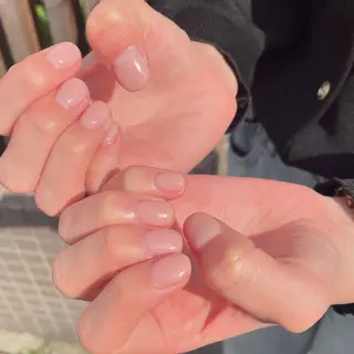 ネイル 🎀NAIL🎀 AI🪄︎︎◝✩のネイルデザイン