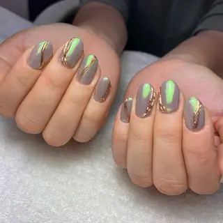 ネイル COCO+所属・COCO +のエステ・リラクイメージ