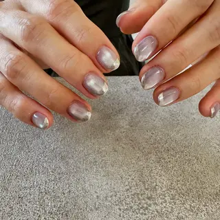 ネイル tete'o nail RIEのネイルデザイン