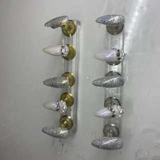 ネイル sarina nailのネイルデザイン