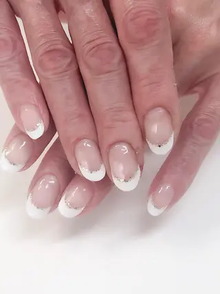 ネイル la fleurのネイルデザイン