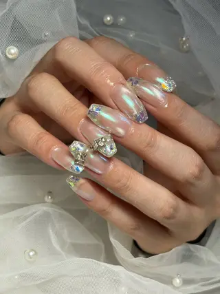 ネイル ✴︎ Delightのネイルデザイン