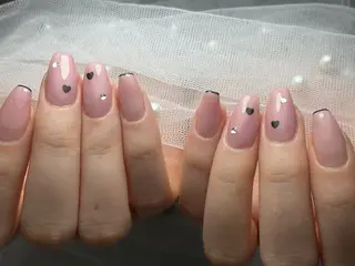 ネイル おがわ🌈パラジェル 取扱店(恵比寿1分)のネイルデザイン