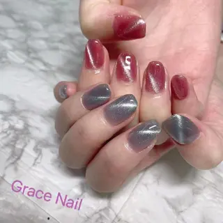 ネイル Grace Nail ☆柏駅☆のネイルデザイン